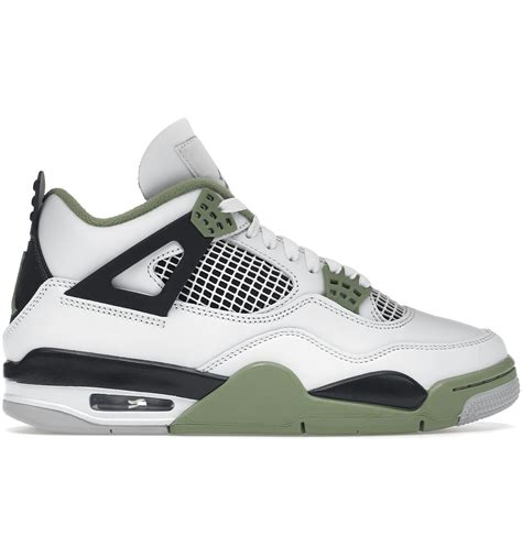 Kaufen Air Jordan 4 Schuhe und neue Sneaker 